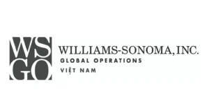 Pacific Links Partner Williams-Sonoma Vietnam