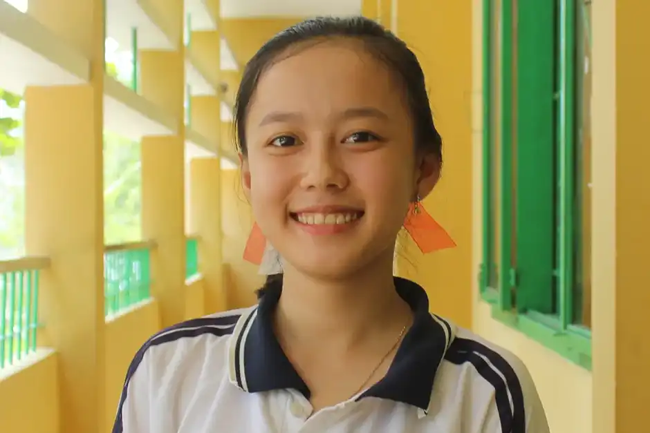 Pals Sponsor a Student 3