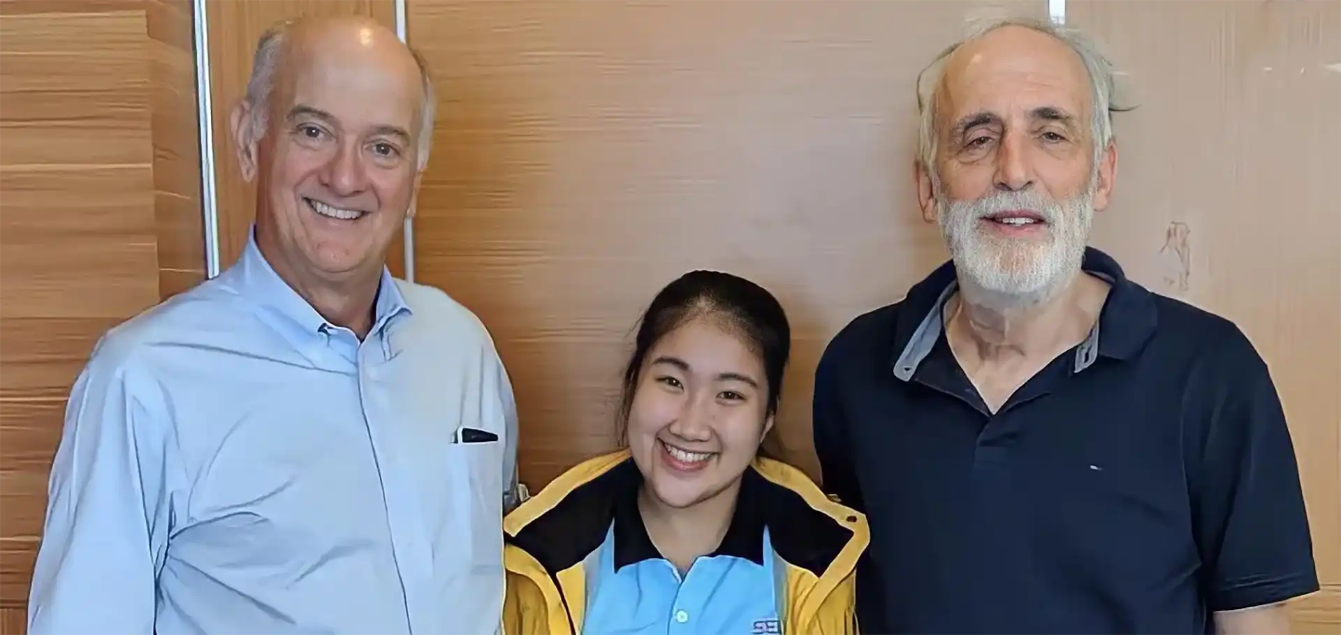 PALS Sponsor a Student 5