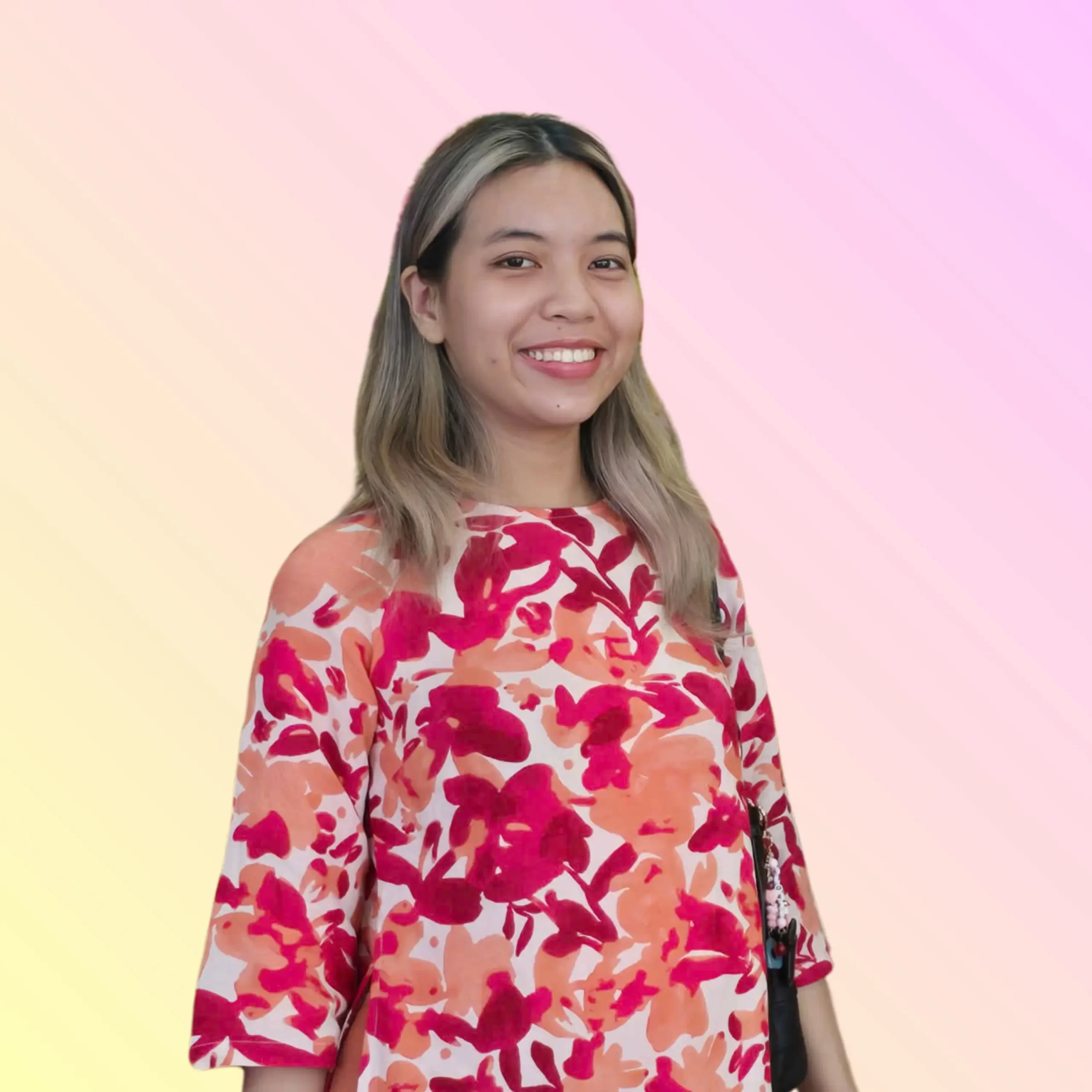 Headshot template